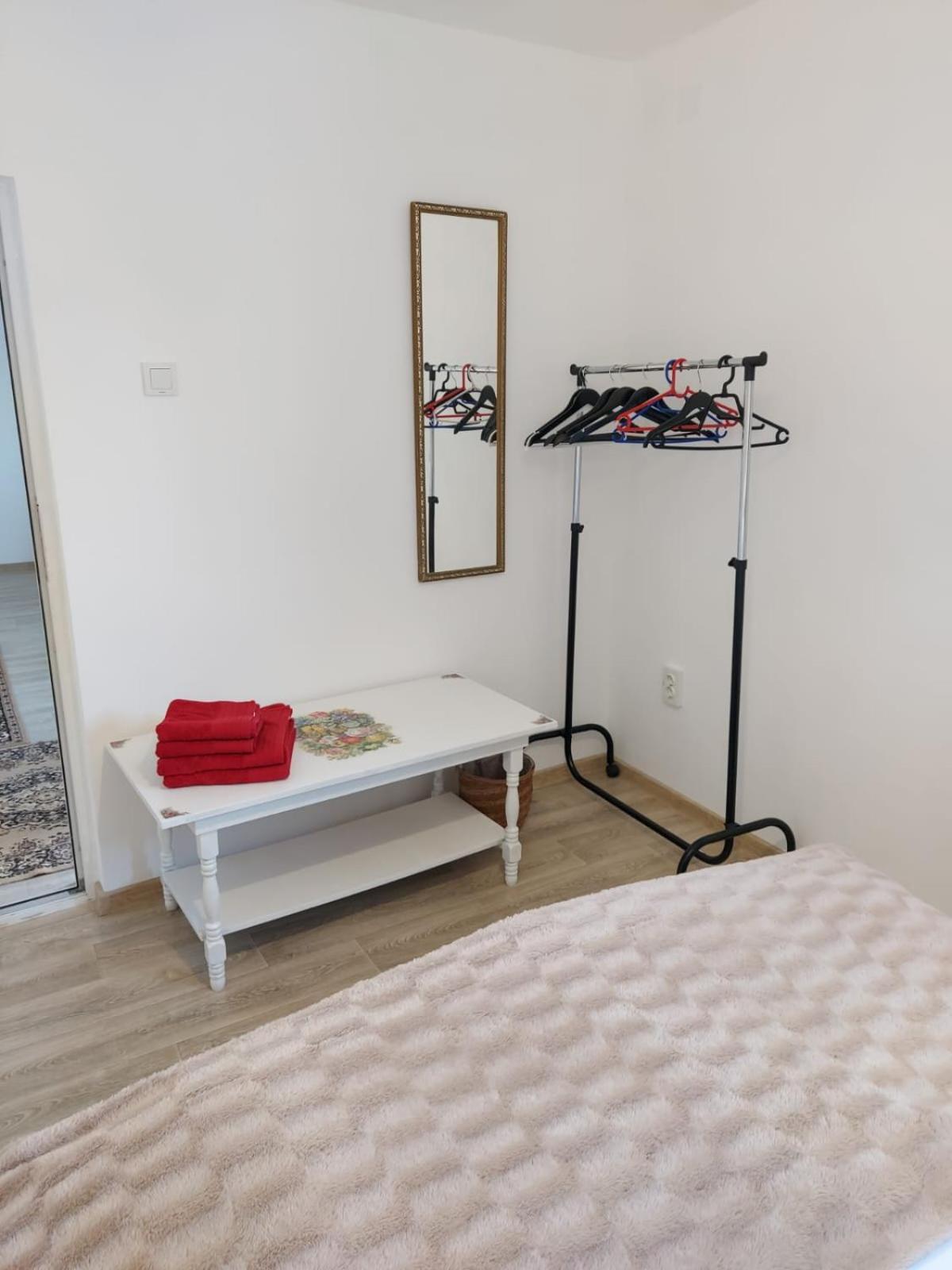 Chalet Lymore Palamarza